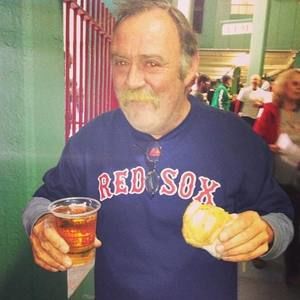 Meet your Posher, Patsy